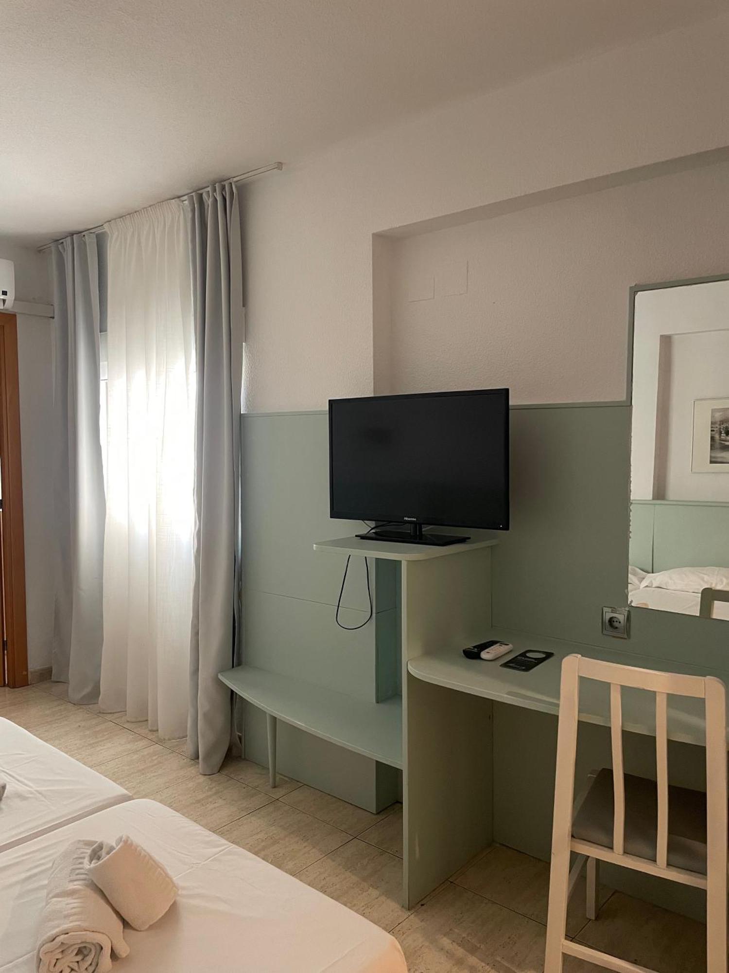 Fleming Center By Punta 25 Hotels Group Benidorm Esterno foto