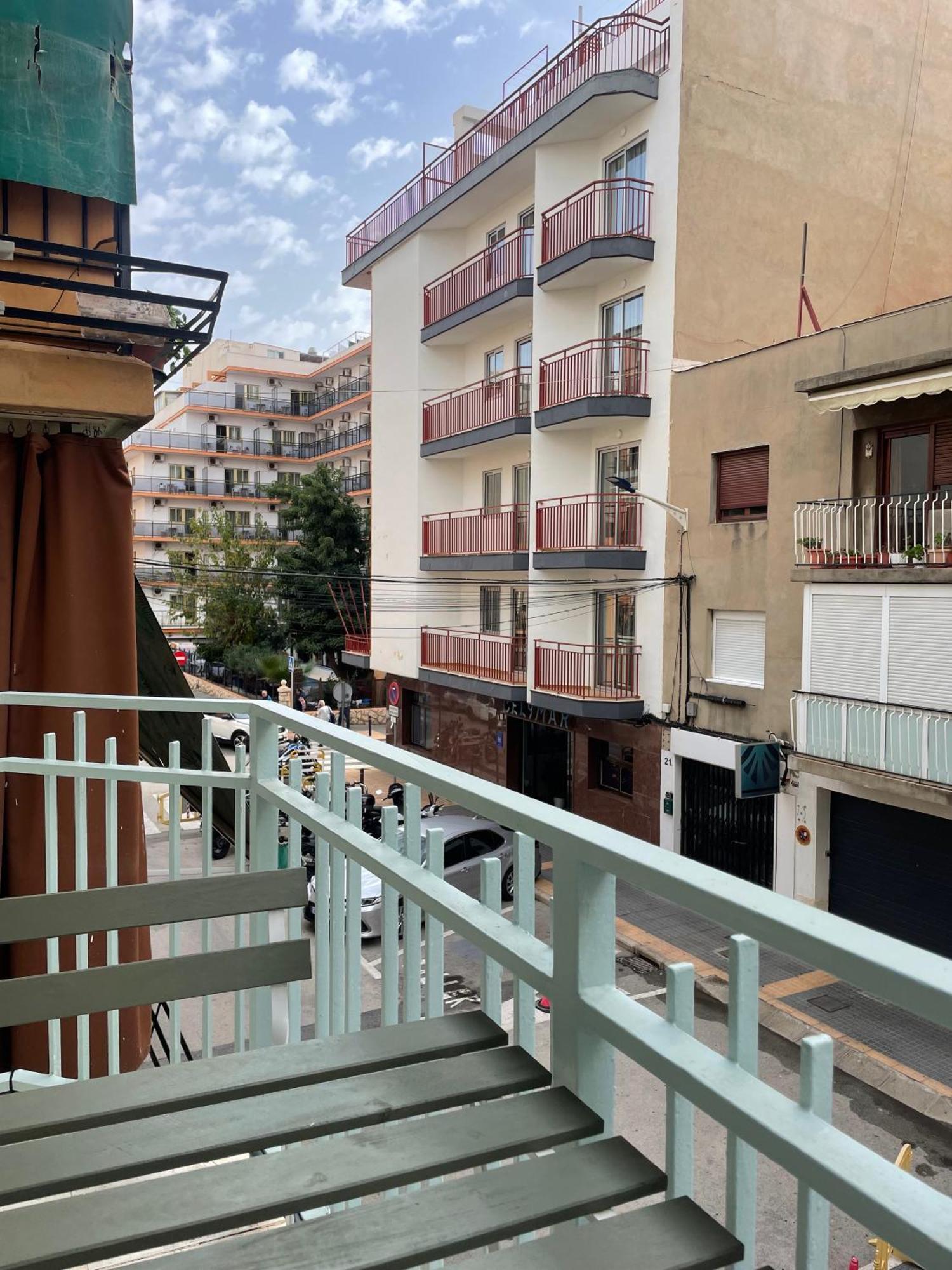 Fleming Center By Punta 25 Hotels Group Benidorm Esterno foto