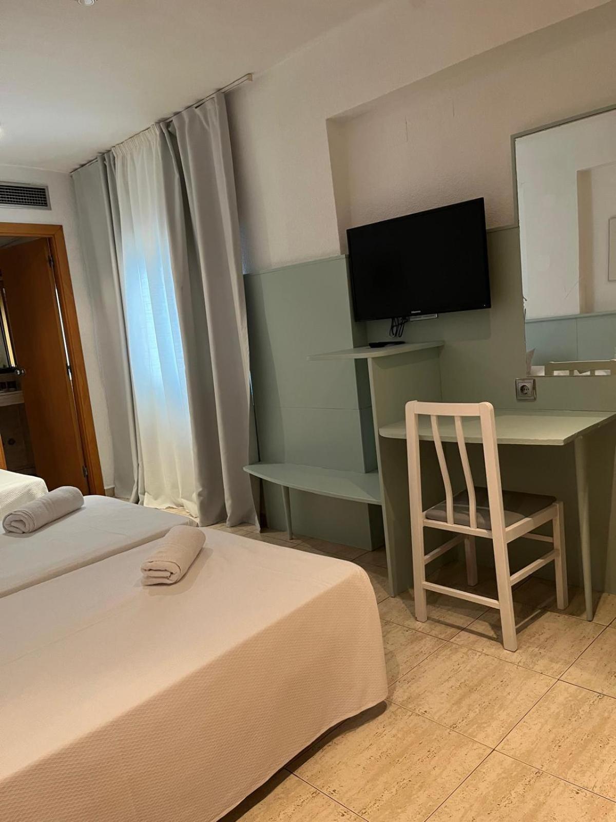 Fleming Center By Punta 25 Hotels Group Benidorm Esterno foto