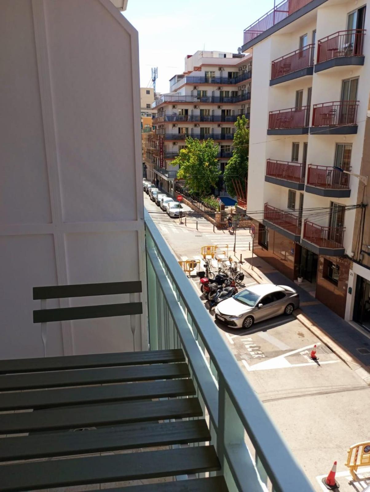 Fleming Center By Punta 25 Hotels Group Benidorm Esterno foto