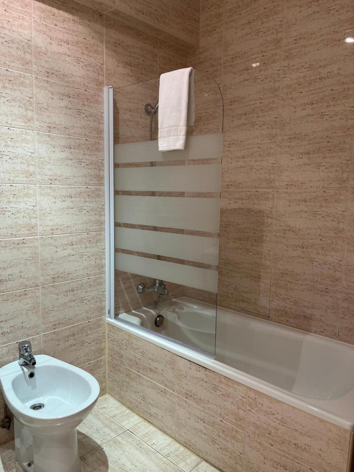 Fleming Center By Punta 25 Hotels Group Benidorm Esterno foto
